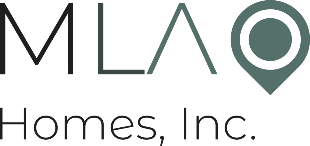 MLA Homes, Inc.